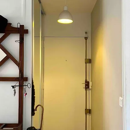 Appartamento Large, Quiet, Family-friendly Floor Duplex